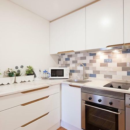 Flh Principe Real Comfortable Flat Lisboa Екстериор снимка