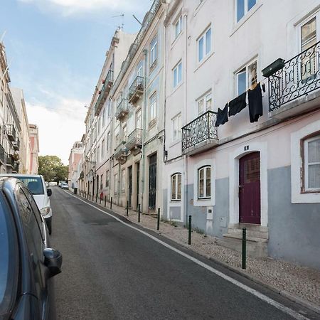 Flh Principe Real Comfortable Flat Lisboa Екстериор снимка