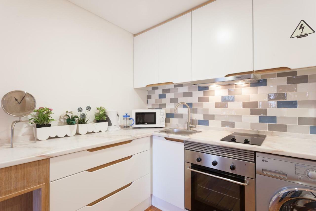 Flh Principe Real Comfortable Flat Lisboa Екстериор снимка