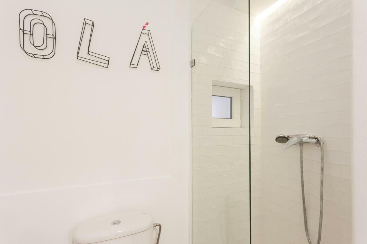 Flh Principe Real Comfortable Flat Lisboa Екстериор снимка