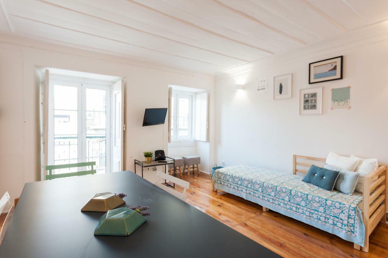 Flh Principe Real Comfortable Flat Lisboa Екстериор снимка